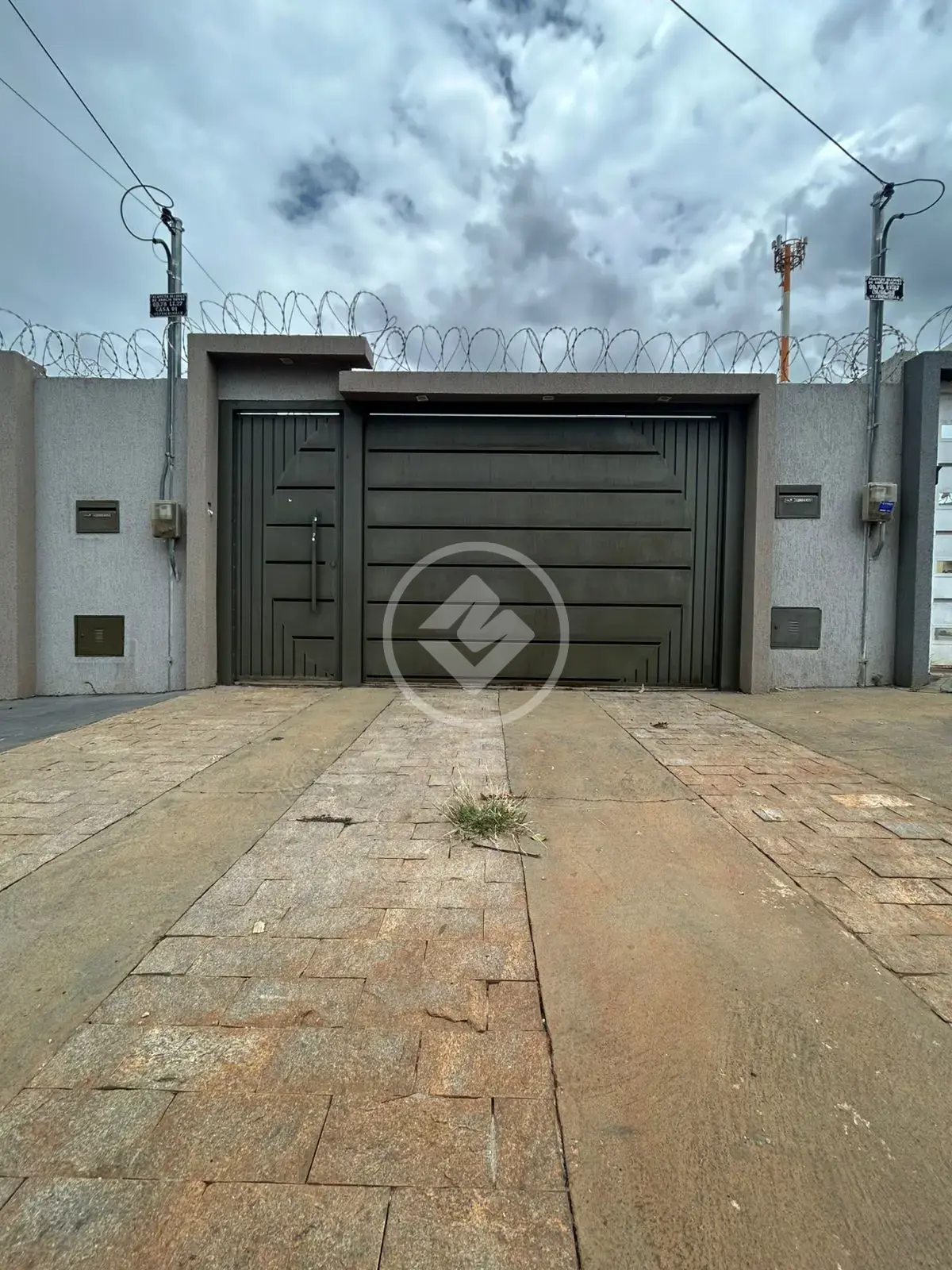 Imagem 1 - Casa em Setor Faiçalville, Goiânia - GO