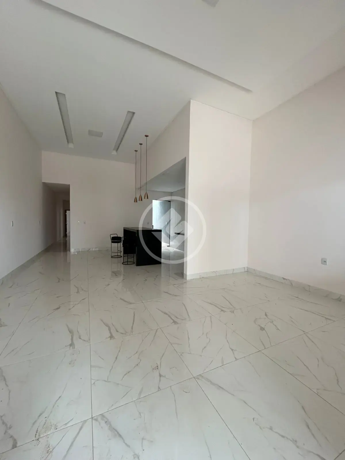 Imagem 1 - Casa em Setor Faiçalville, Goiânia - GO