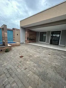 Casa Setor Faiçalville, Goiânia - GO — foto 1
