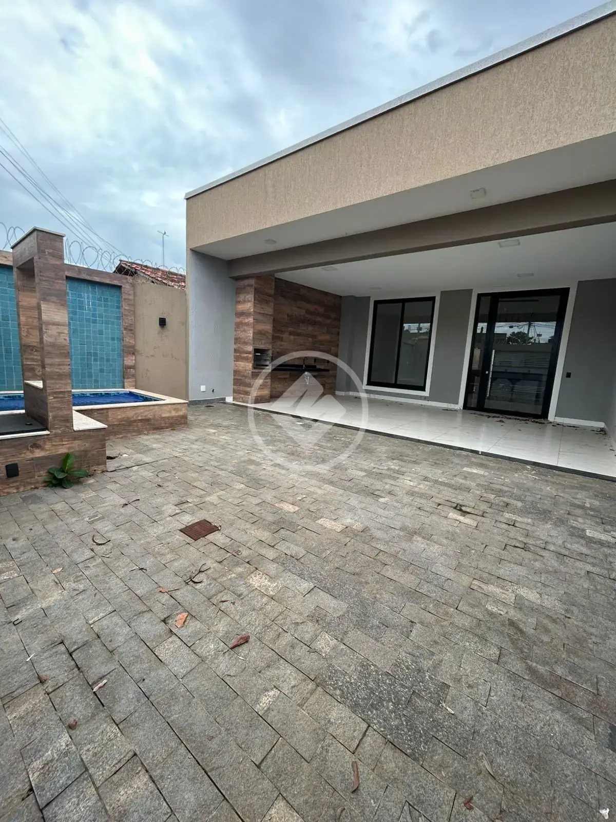 Imagem 1 - Casa em Setor Faiçalville, Goiânia - GO