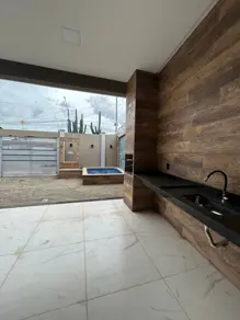 Casa Setor Faiçalville, Goiânia - GO — foto 2
