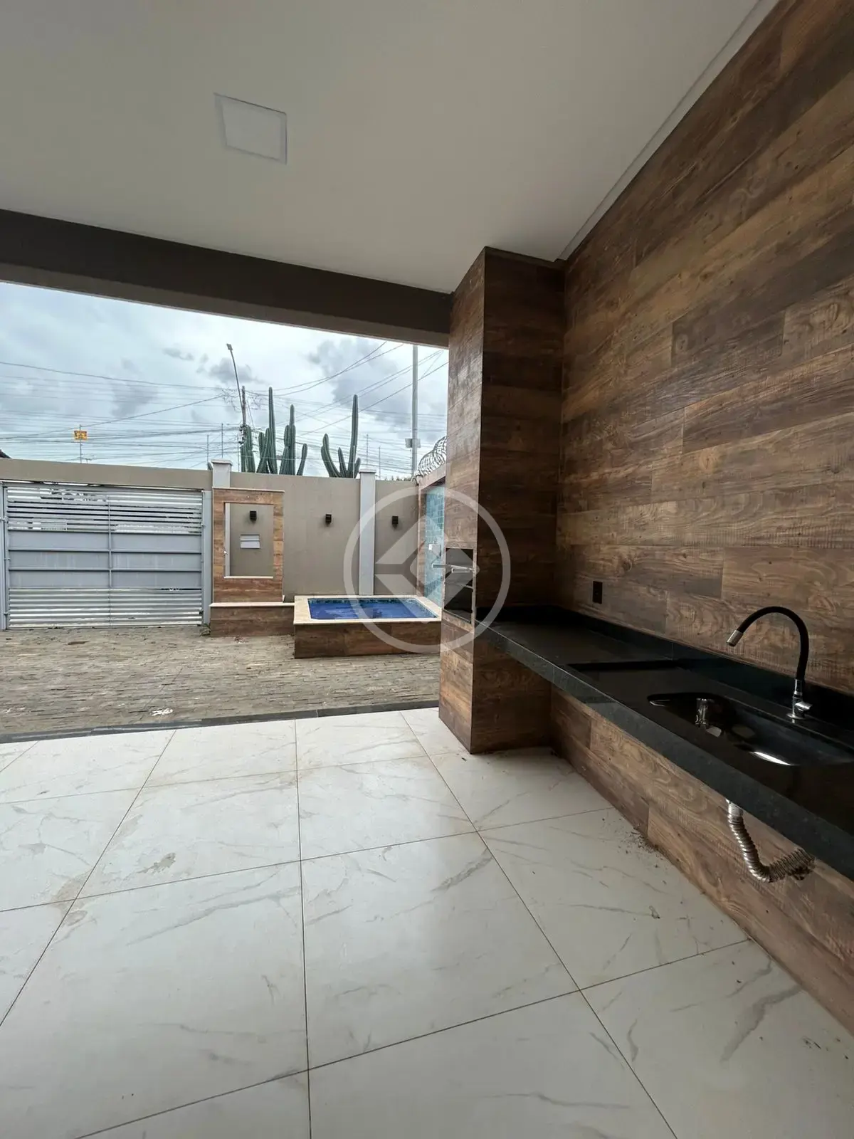 Imagem 1 - Casa em Setor Faiçalville, Goiânia - GO