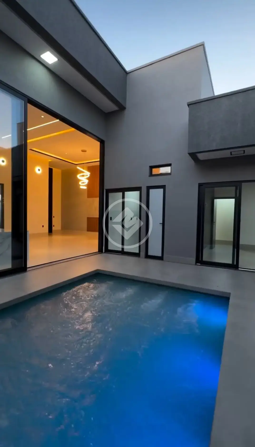 Image 10 - Casa em Moinho dos Ventos, Goiânia - GO