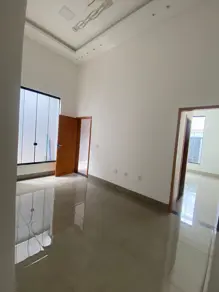 Imagem 2 - Casa em Jardim Monte Serrat, Aparecida de Goiânia - GO