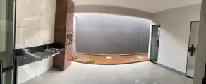 Imagem 6 - Casa em Jardim Monte Serrat, Aparecida de Goiânia - GO