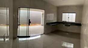 Imagem 4 - Casa em Jardim Monte Serrat, Aparecida de Goiânia - GO