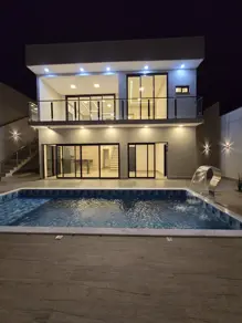 Imagem 2 - Casa em Setor Vila João Vaz, Goiânia - GO