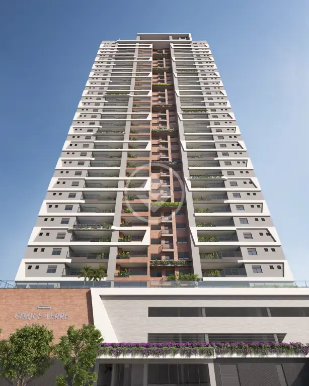 Imagem 1 - Apartamento em Setor Bueno, Goiânia - GO