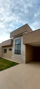 Casa Cidade Satélite São Luiz, Aparecida de Goiânia - GO — foto 1