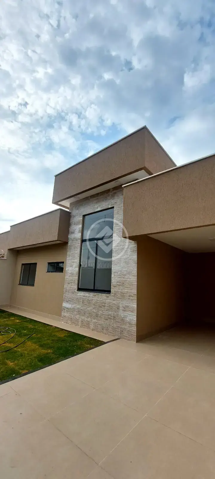 Imagem 1 - Casa em Cidade Satélite São Luiz, Aparecida de Goiânia - GO