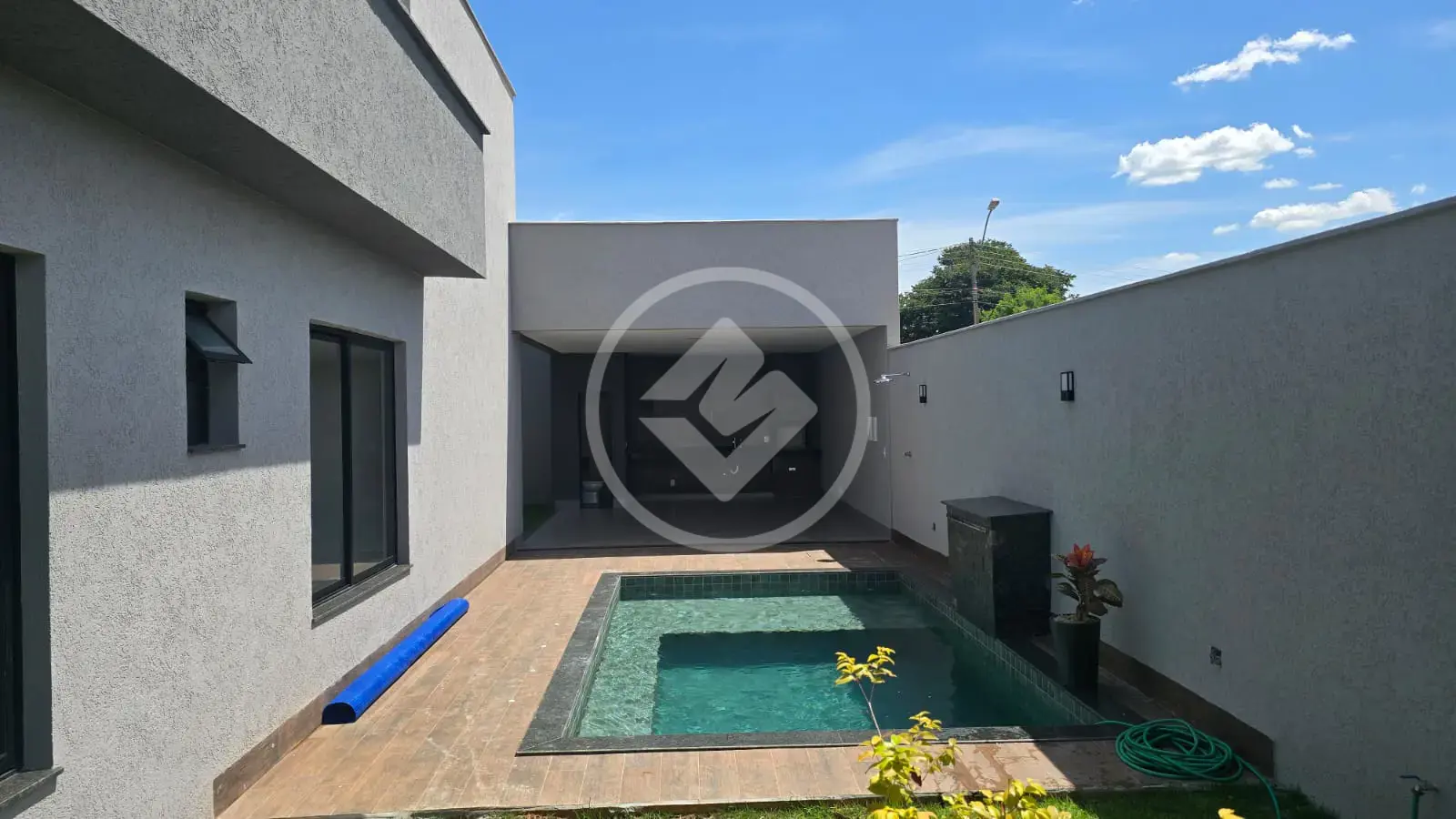 Imagem 3 - Casa em Setor Faiçalville, Goiânia - GO