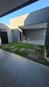 Imagem 2 - Casa em Setor Faiçalville, Goiânia - GO