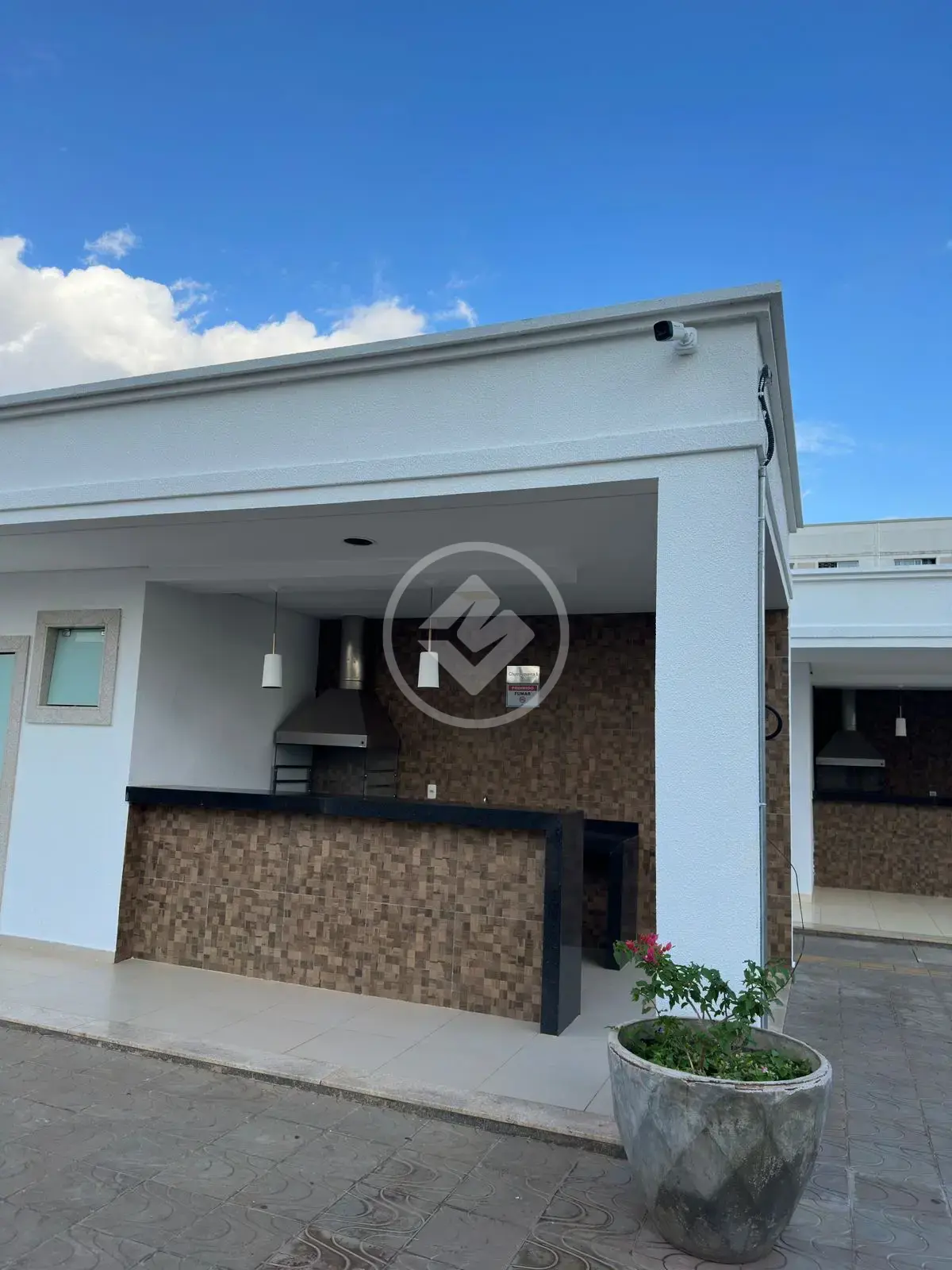 Imagem 2 - Apartamento em Residencial Aquários, Goiânia - GO