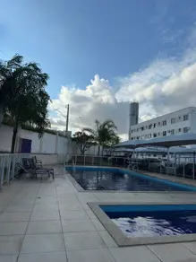 Apartamento Residencial Aquários, Goiânia - GO — foto 2