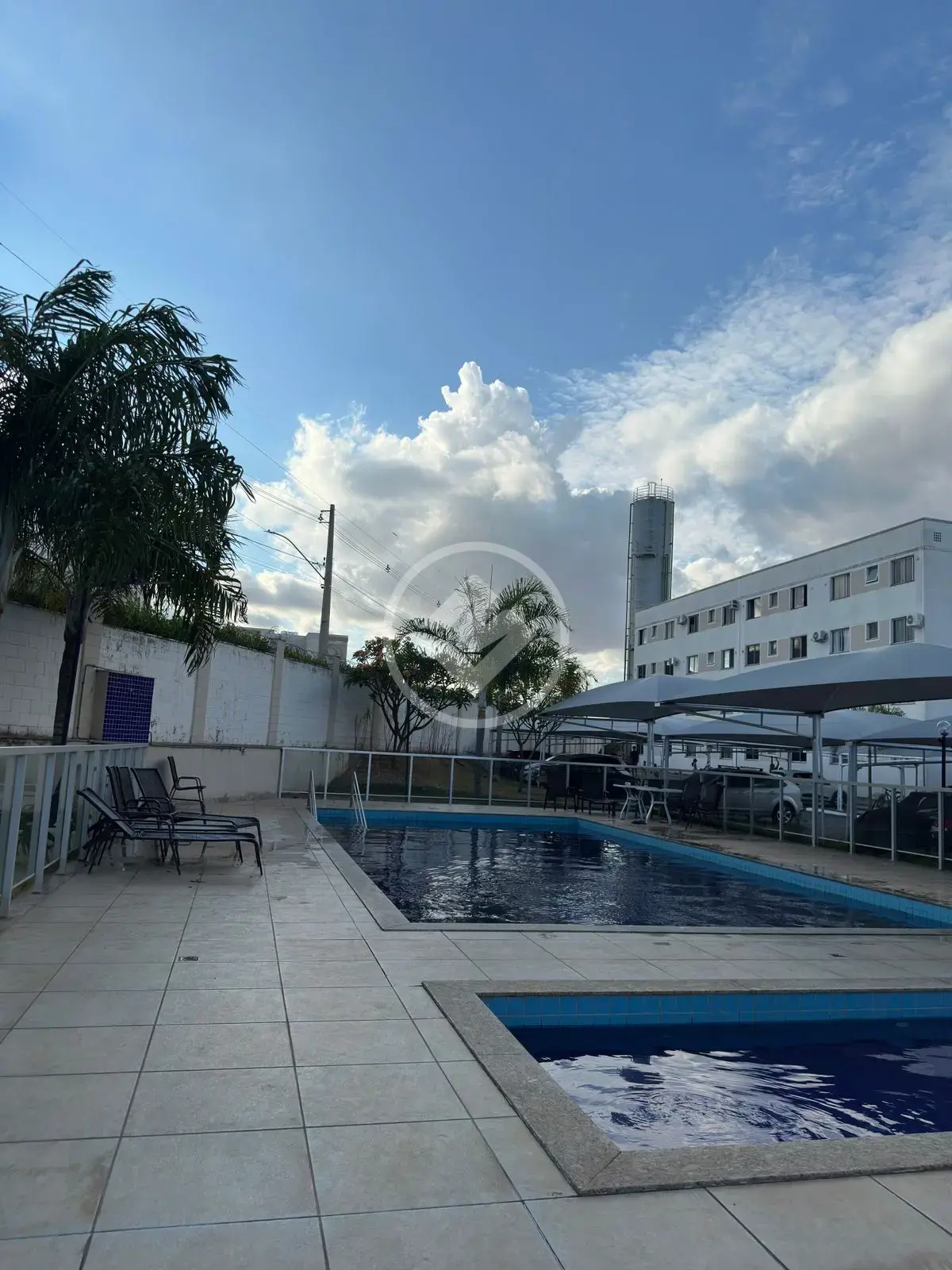 Imagem 1 - Apartamento em Residencial Aquários, Goiânia - GO