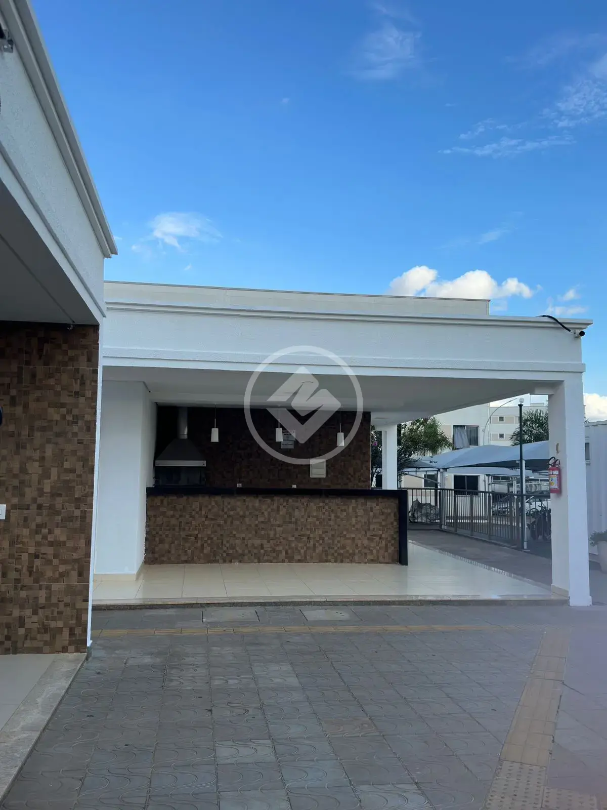Imagem 1 - Apartamento em Residencial Aquários, Goiânia - GO