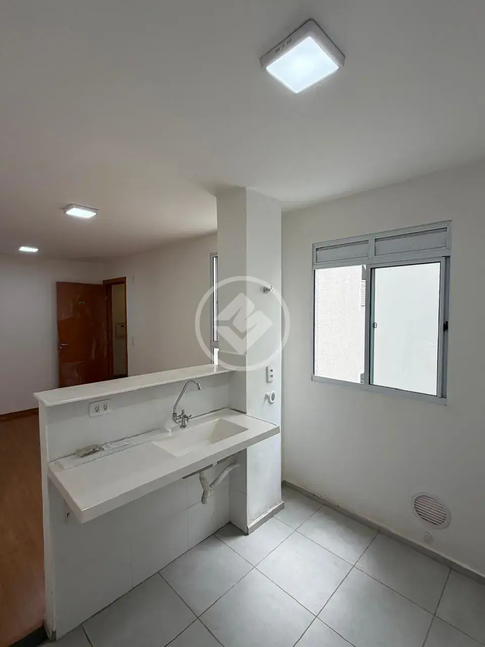 Imagem 3 - Apartamento em Parque Oeste Industrial, Goiânia - GO
