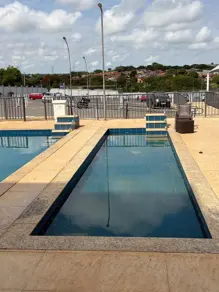 Apartamento Parque Oeste Industrial, Goiânia - GO — foto 1