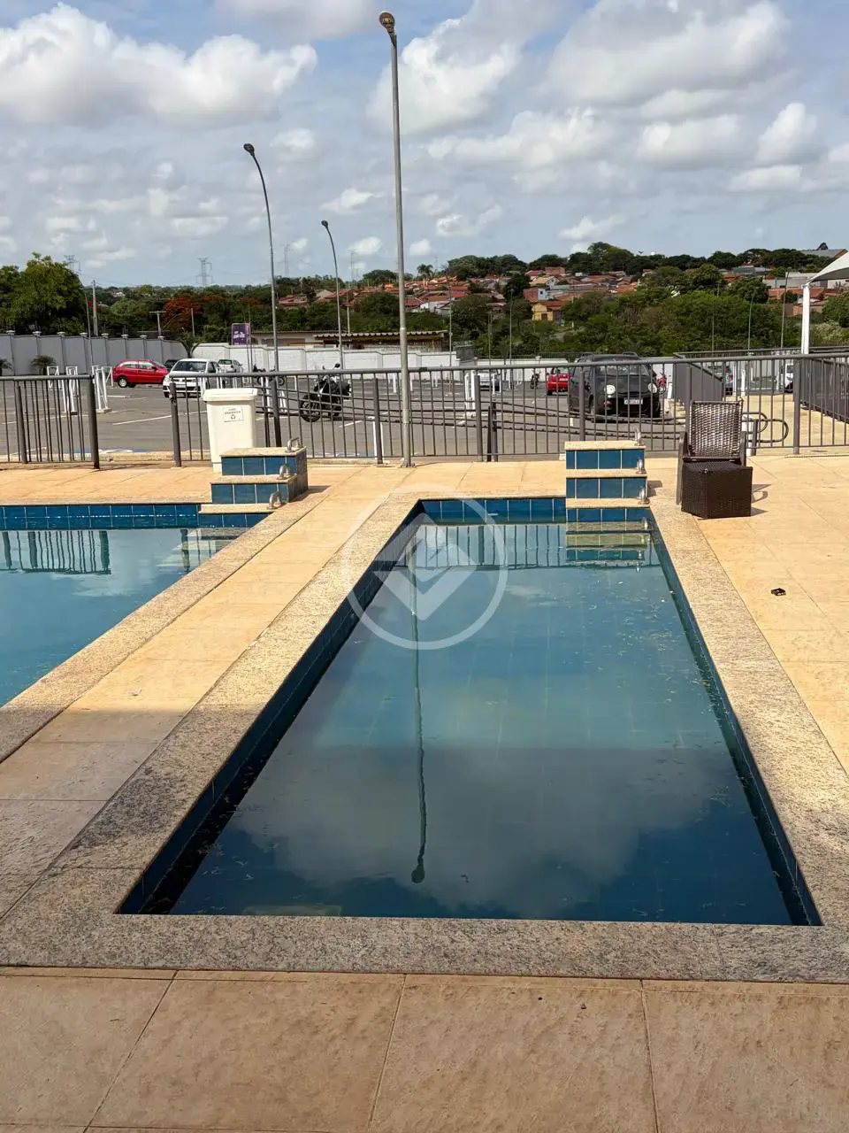 Imagem 1 - Apartamento em Parque Oeste Industrial, Goiânia - GO