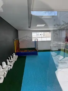 Imagem 2 - Apartamento em Parque Oeste Industrial, Goiânia - GO