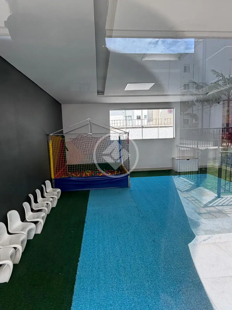 Imagem 2 - Apartamento em Parque Oeste Industrial, Goiânia - GO
