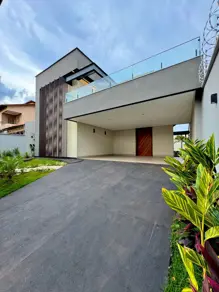 Casa Jardim Atlântico, Goiânia - GO — foto 1