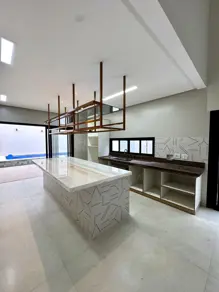Imagem 4 - Casa em Jardim Atlântico, Goiânia - GO