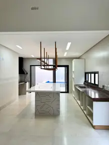 Imagem 5 - Casa em Jardim Atlântico, Goiânia - GO