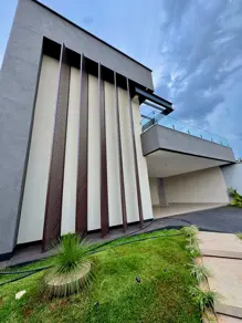 Casa Jardim Atlântico, Goiânia - GO — foto 2