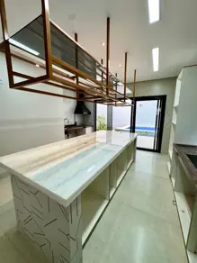 Imagem 3 - Casa em Jardim Atlântico, Goiânia - GO