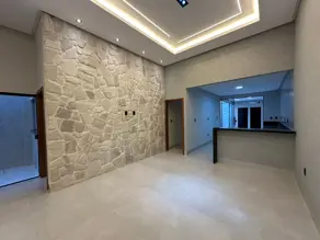 Imagem 4 - Casa em Jardim Atlântico, Goiânia - GO