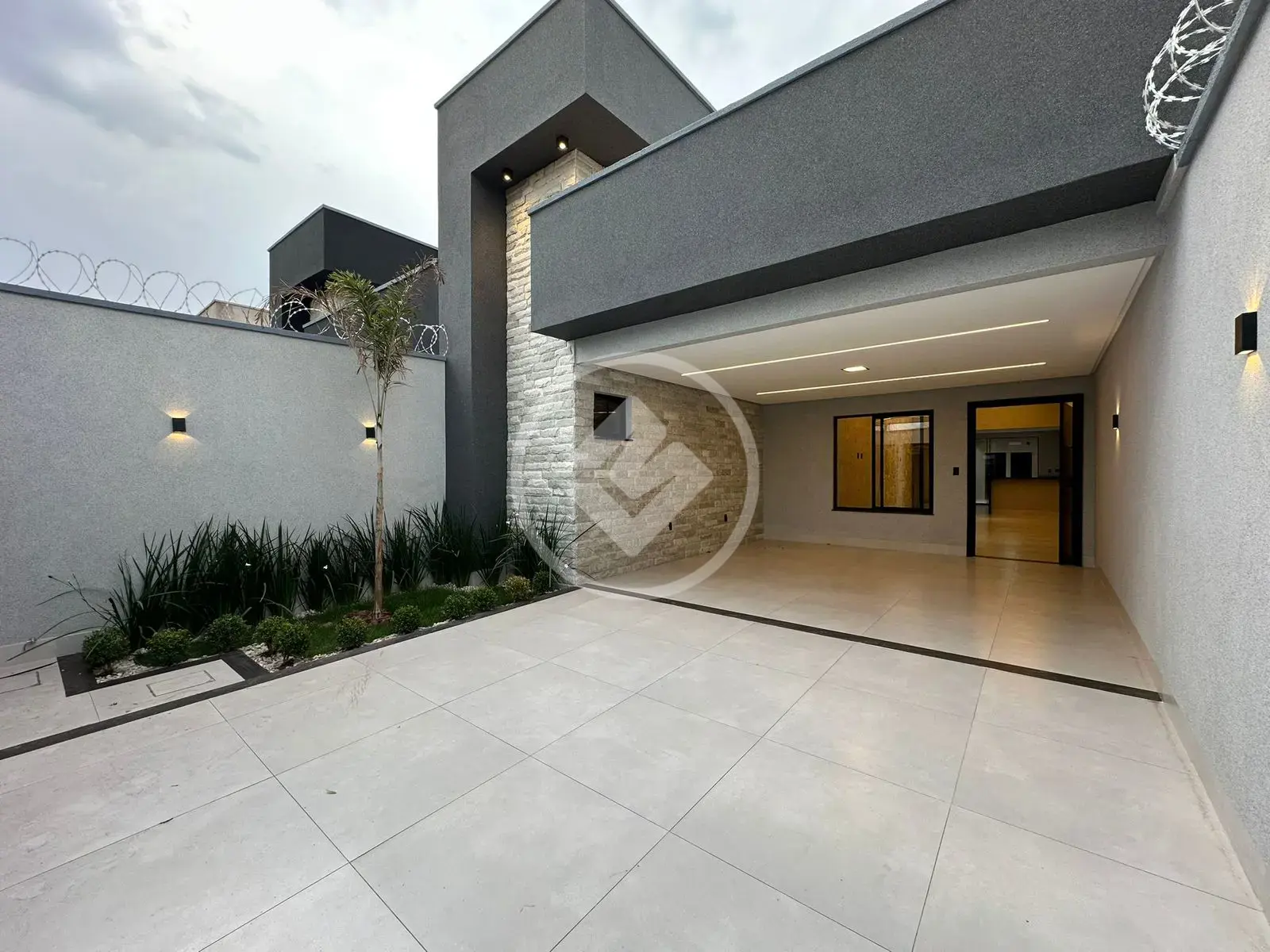 Image 2 - Casa em Jardim Atlântico, Goiânia - GO