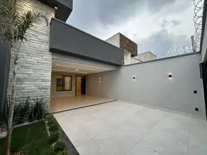 Imagem 2 - Casa em Jardim Atlântico, Goiânia - GO