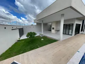 Casa Setor Tres Marias, Goiânia - GO — foto 1