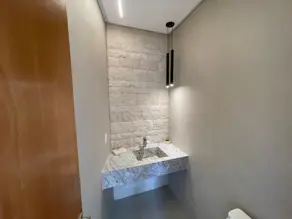 Imagem 5 - Casa em Setor Tres Marias, Goiânia - GO