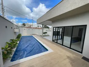 Casa Setor Tres Marias, Goiânia - GO — foto 2