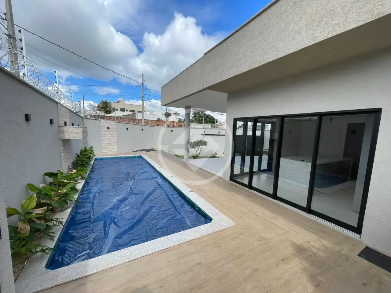 Imagem 1 - Casa em Setor Tres Marias, Goiânia - GO