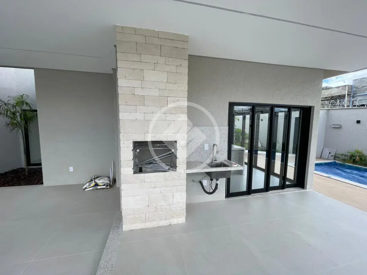 Imagem 2 - Casa em Setor Tres Marias, Goiânia - GO