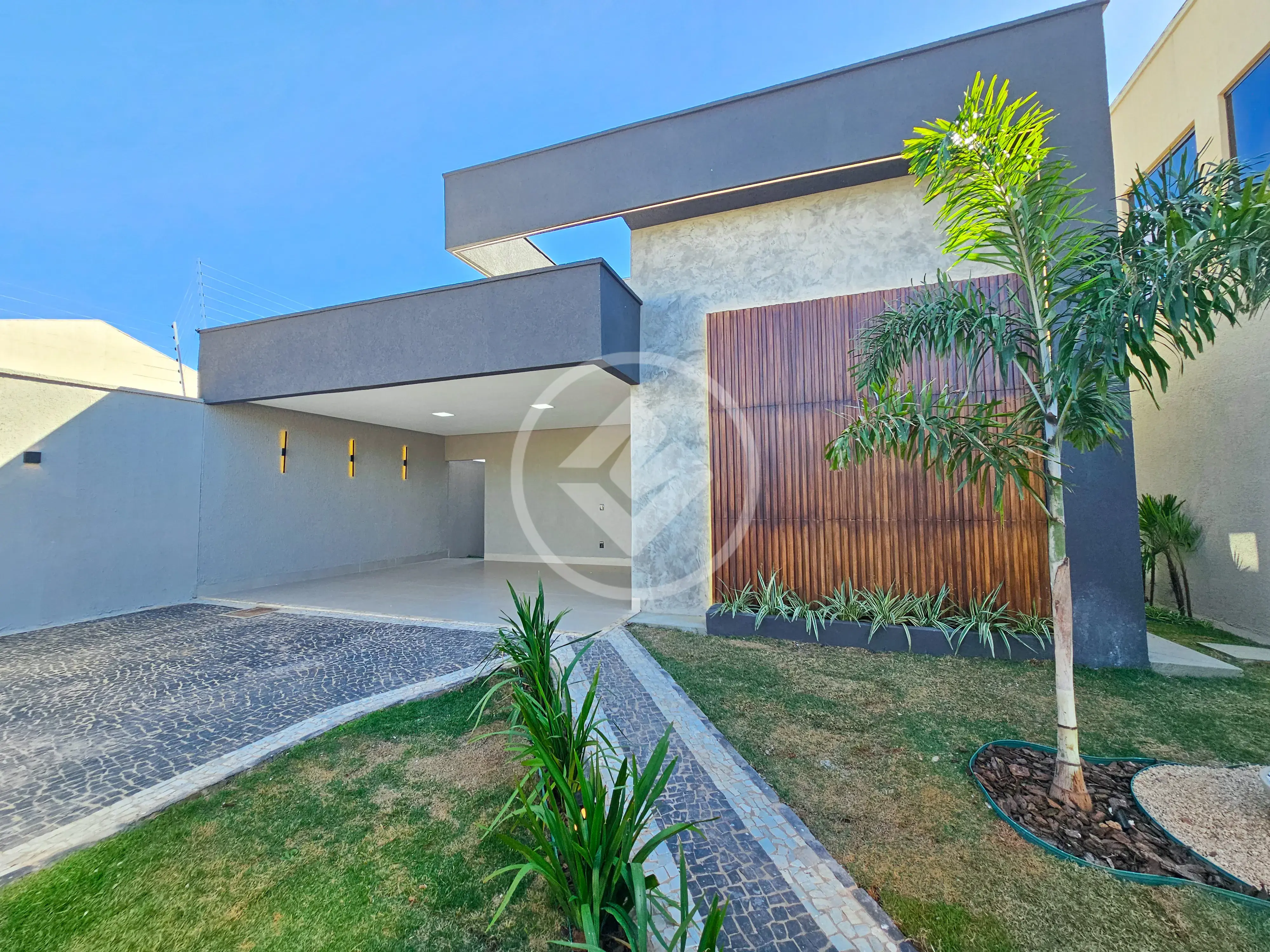 Imagem 1 - Casa em Setor Tres Marias, Goiânia - GO