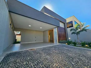 Casa Setor Tres Marias, Goiânia - GO — foto 2