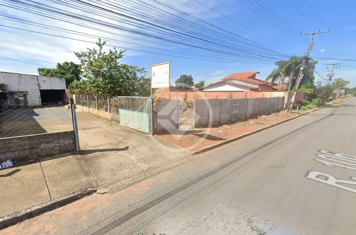 Image 2 - Terreno em Jardim Tropical, Aparecida de Goiânia - GO