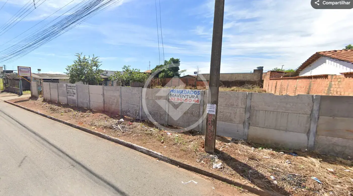 Image 3 - Terreno em Jardim Tropical, Aparecida de Goiânia - GO
