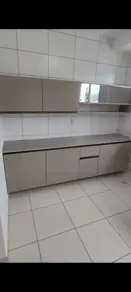 Apartamento Parque das Nações, Aparecida de Goiânia - GO — foto 1