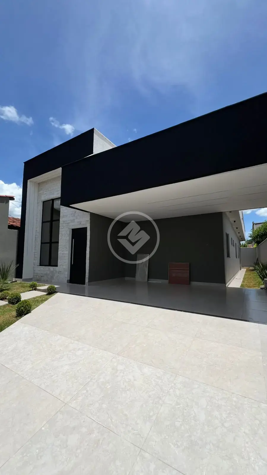 Imagem 1 - Casa em Vila Finsocial, Goiânia - GO