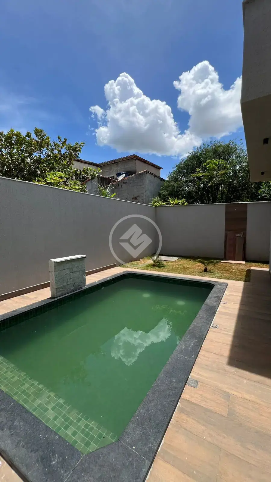 Imagem 3 - Casa em Vila Finsocial, Goiânia - GO