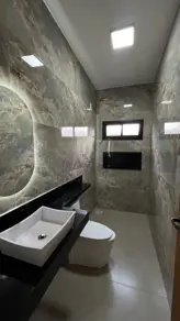 Imagem 5 - Casa em Vila Finsocial, Goiânia - GO
