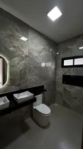 Imagem 2 - Casa em Vila Finsocial, Goiânia - GO