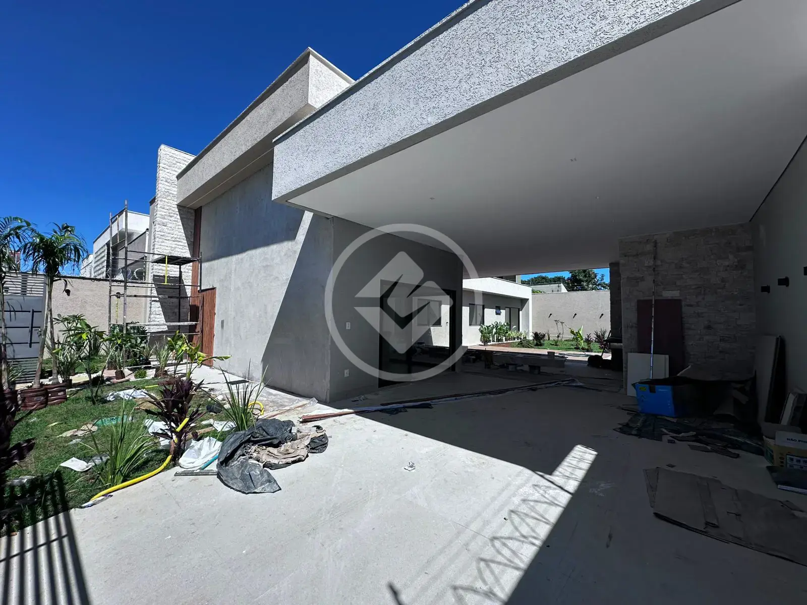 Imagem 1 - Casa em Jardim Atlântico, Goiânia - GO