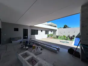 Casa Jardim Atlântico, Goiânia - GO — foto 2