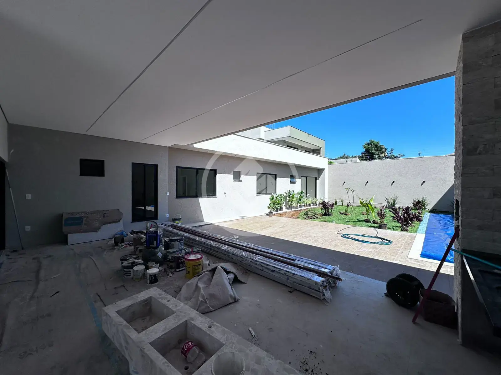 Image 2 - Casa em Jardim Atlântico, Goiânia - GO